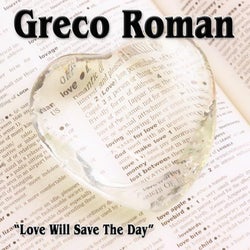 Love Will Save the Day (Remixes)
