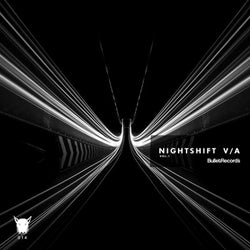 Nightshift Vol. 1
