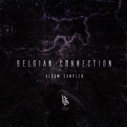 Belgian Connection Album Sampler