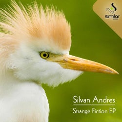 Strange Fiction EP