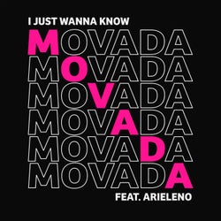 I Just Wanna Know (feat. Arieleno)