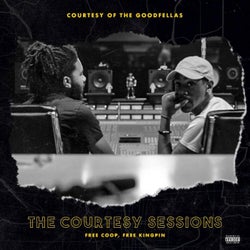 The Courtesy Sessions
