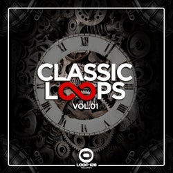 Classic Loops, Vol. 01