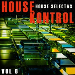 House Kontrol, Vol. 8