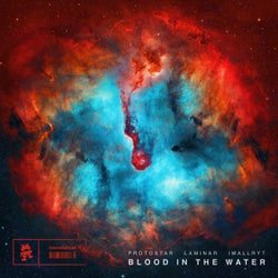 Blood in the Water