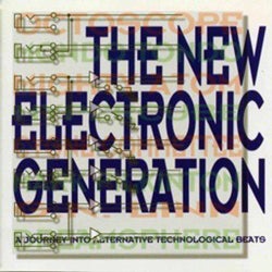 The New Electronic Generation