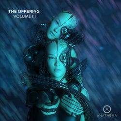 The Offering, Vol. 3