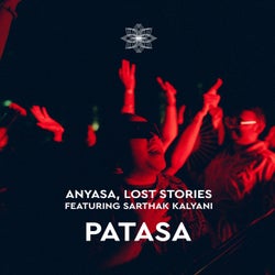 Patasa (Extended Mix)