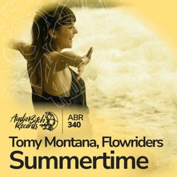 Summertime