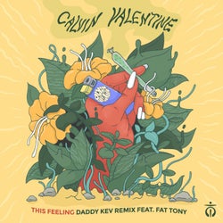 This Feeling (Daddy Kev Remix) (feat. Fat Tony)