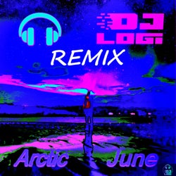 Arctic June - Remix