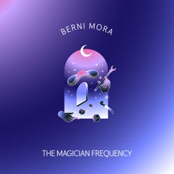 The Magician Frequency