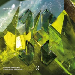 Natural Feelings EP
