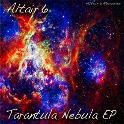 Tarantula Nebula EP