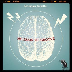 No Brain No Groove