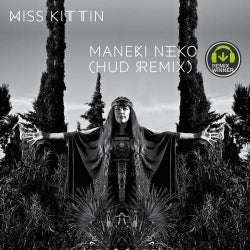 Maneki Neko (Hud Remix) - Single
