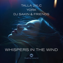 Whispers In The Wind