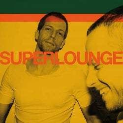 Superlounge’s Soulfooled Charts