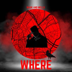 Where (feat. Mello)