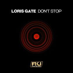 Don't Stop