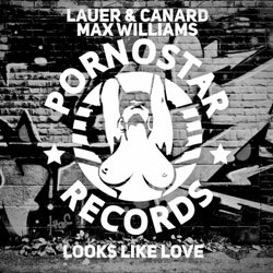 Lauer & Canard, Max Williams - Looks Like Love