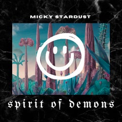 Spirit of Demons