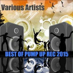 Best of Pump up Rec 2015