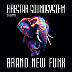 Brand New Funk