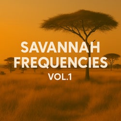 Savannah Frequencies, Vol. 1
