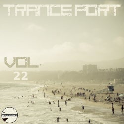 Trance Port Vol. 22
