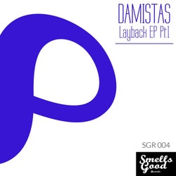 Layback EP Pt.1