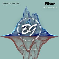 Filter - The Remixes