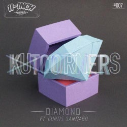 Diamond EP
