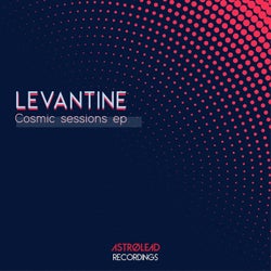 Cosmic Sessions EP