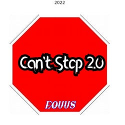 Can't Stop 2.0