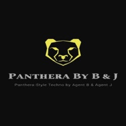 Panthera By B & J  Chartliste