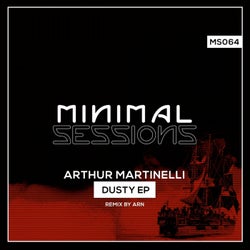 Dusty EP