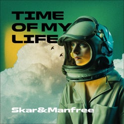 Time Of My Life (Extended Mix)