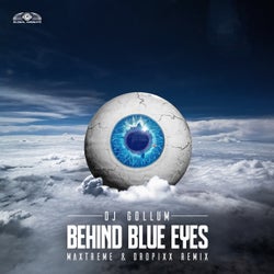 Behind Blue Eyes 2k21 (Maxtreme & Dropixx Extended Mix)