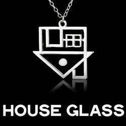 House Glass (House Selection For Deejay)