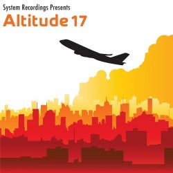 System Recordings "Altitude 17"