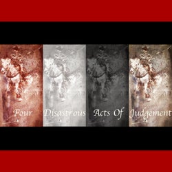 Four Disastrous Acts of Judgement