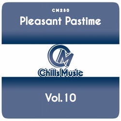 Pleasant Pastime, Vol.10