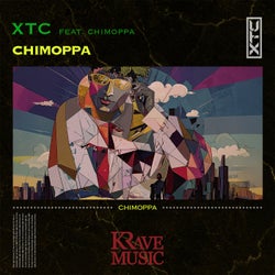 Chimoppa (feat. Chimoppa)