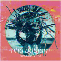 Nha Badjam (Rampue Remix)