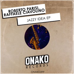 Jazzy Idea EP