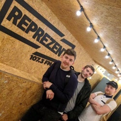 Meltout x Reprezent Radio April 2018