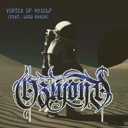 Vortex Of Myself
