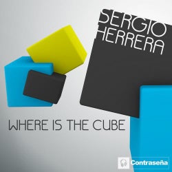 Where Is the Cube