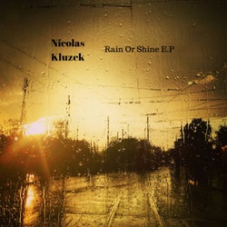 Rain Or Shine EP